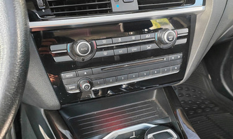 Bmw X3 2.0 Xdrive28I...