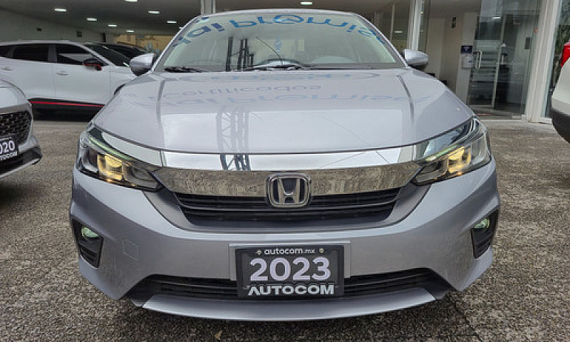 Honda City 2023...