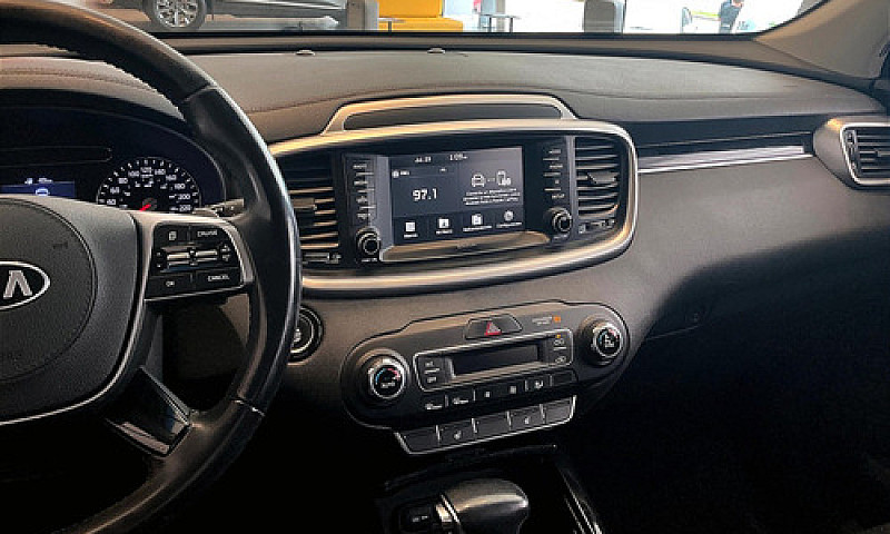 Kia Sorento 2019...