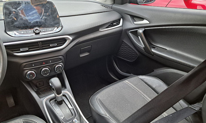 Chevrolet Tracker 20...