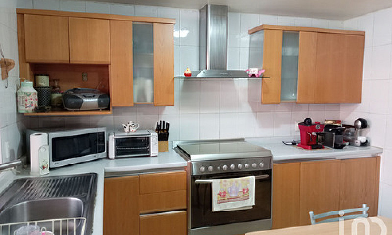 Venta Casa 5 Ambient...