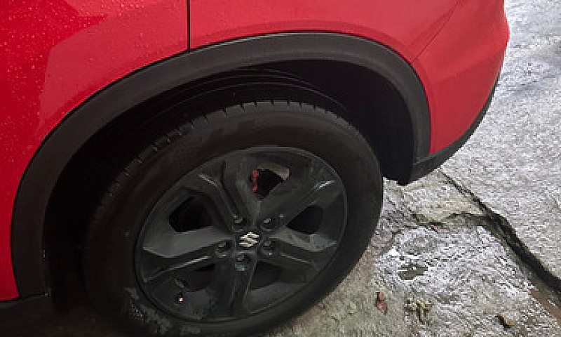 Suzuki Vitara 1.4 Tu...