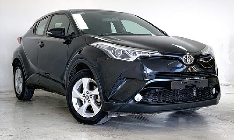 Toyota C-Hr 2019...