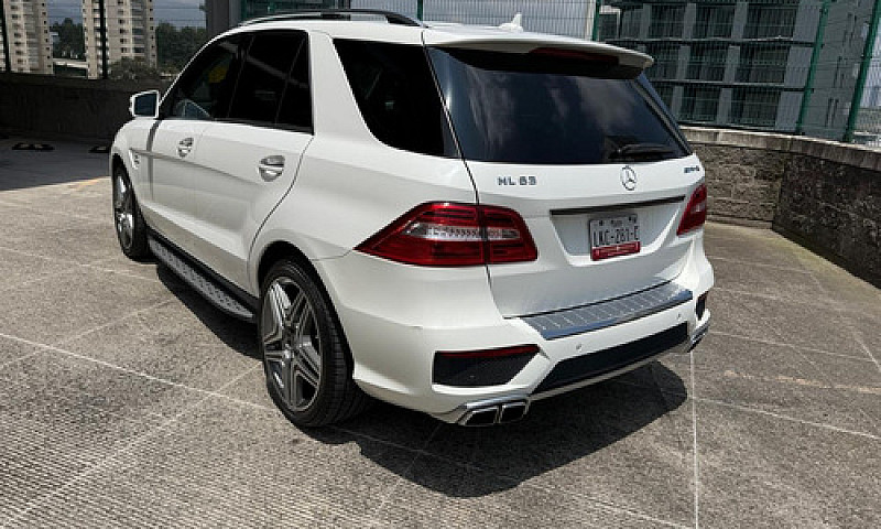 Mercedes-Benz Clase ...