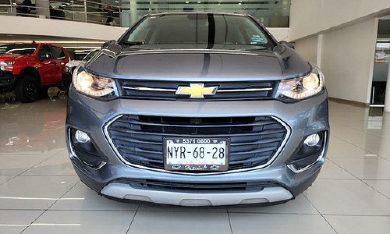 Chevrolet Trax 2020...