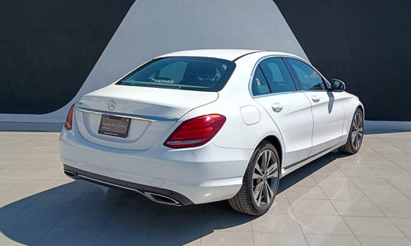 Mercedes-Benz Clase ...
