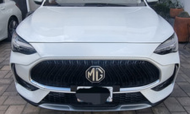 Mg Hs 1.5 Tgdi Exite...