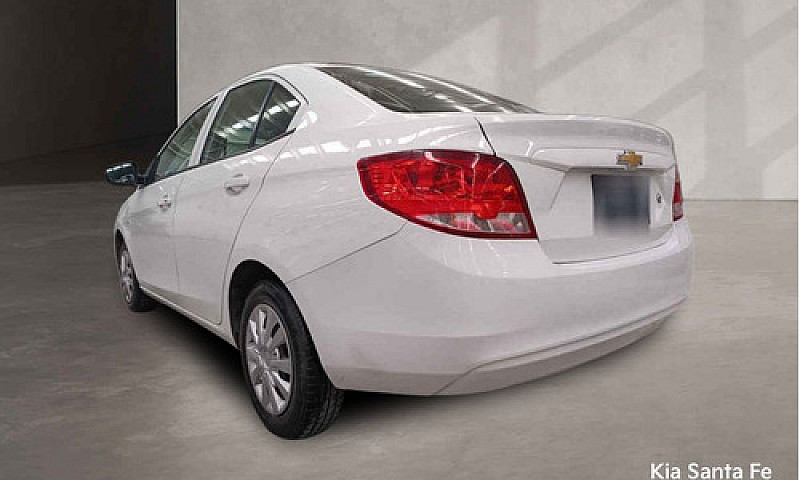 Chevrolet Aveo 2022...