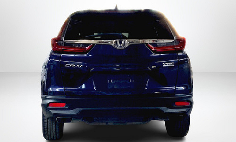 Honda Cr-V 2021...