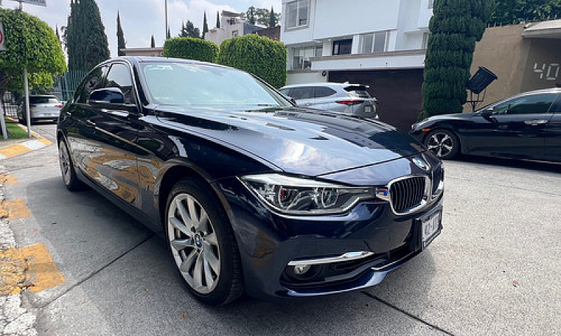 Bmw Serie 3 2.0 330E...