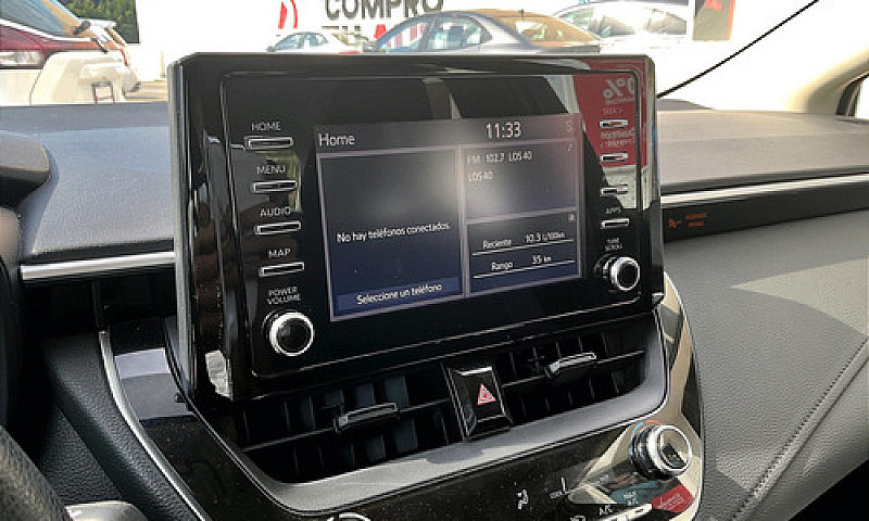 Toyota Corolla 2020...