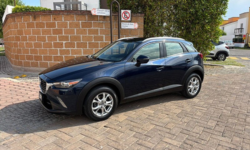 Mazda Cx-3 2.0 I 2Wd...