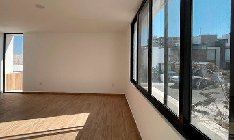 Casa Nueva En Venta ...