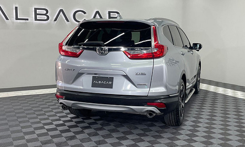 Honda Cr-V 2017 1.5 ...