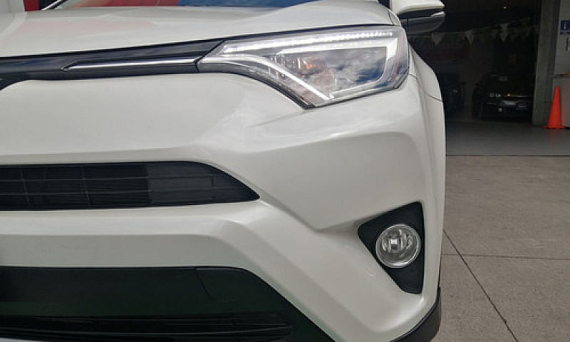 Toyota Rav4 2018 2.5...