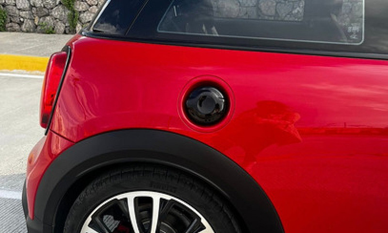 Mini John Cooper Wor...