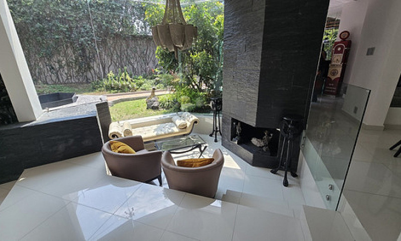 Casa En Venta En Jar...