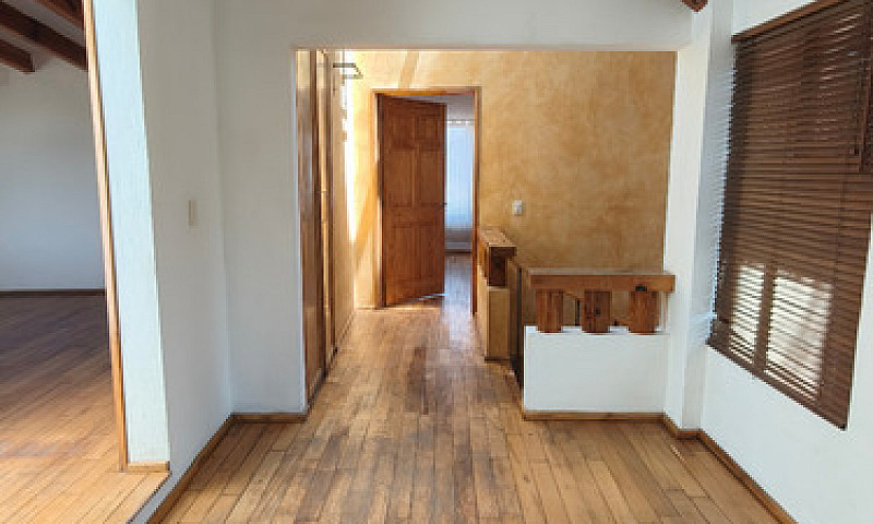 Casa Acabados En Mad...