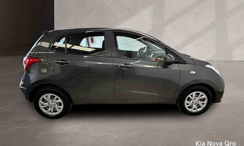 Hyundai Grand I10 20...