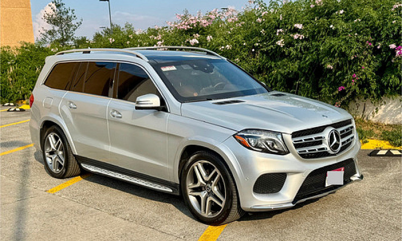 Mercedes-Benz Clase ...