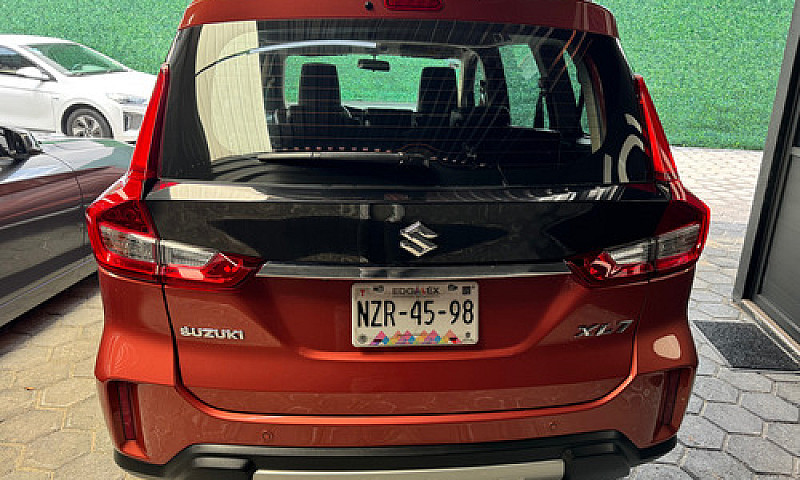 Suzuki Ertiga Xl7 1....
