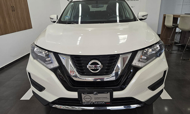 Nissan X-Trail 2022...