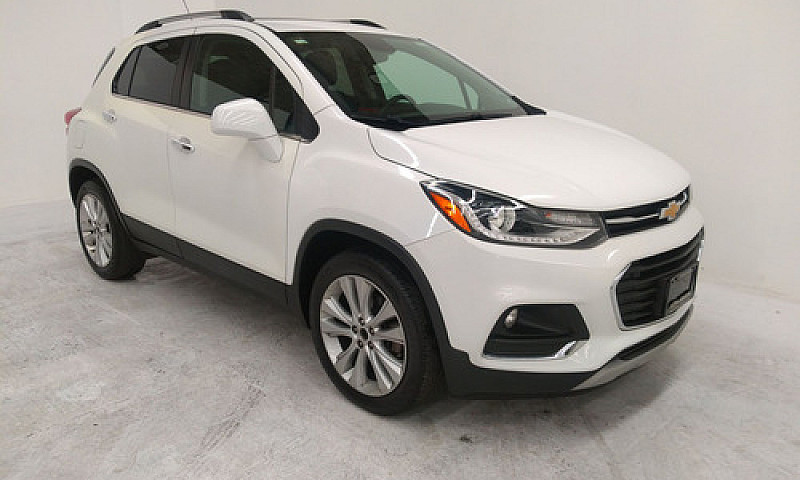 Chevrolet Trax 2020 ...