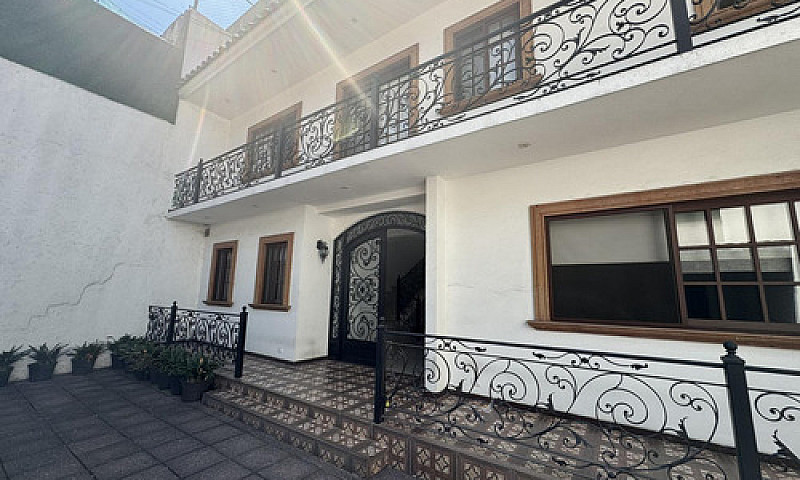 Casa En  Venta, Colo...