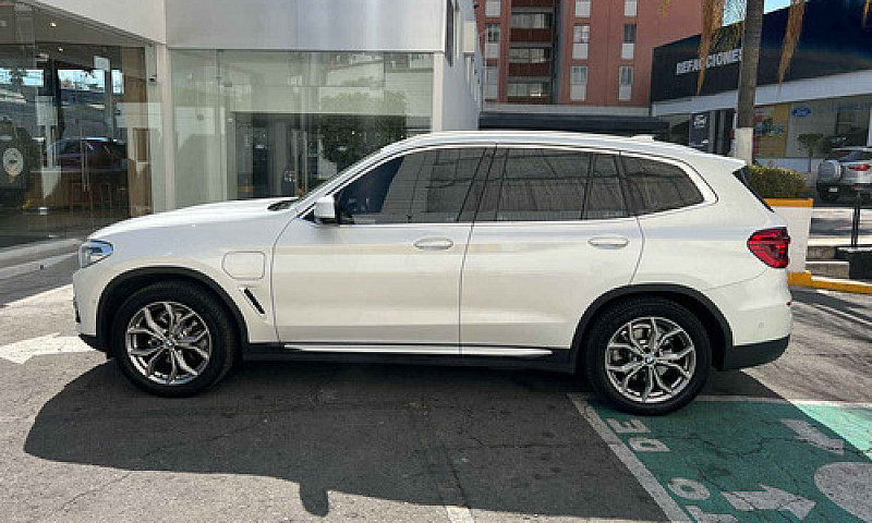 Bmw X3 2021...