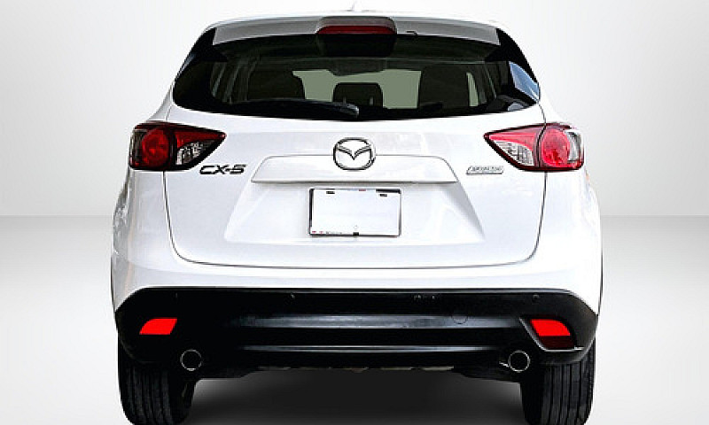 Mazda Cx-5 2017...