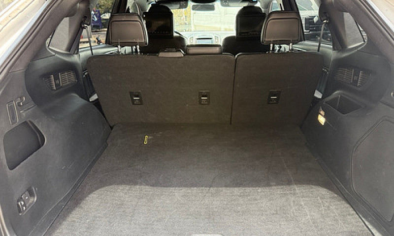 Ford Edge 2.7 Sport ...