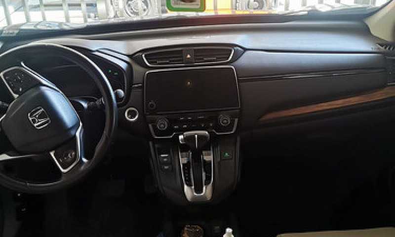 Honda Cr-V 1.5 Turbo...