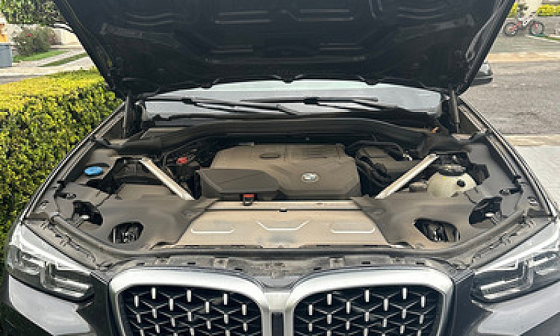 Bmw X4 2.0 Xdrive30I...