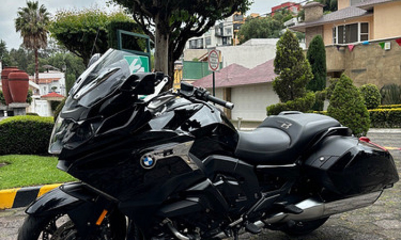 Bmw K 1600 Bagger...