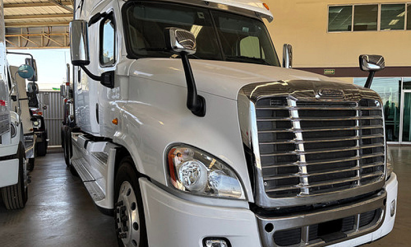 Freightliner Cascadi...