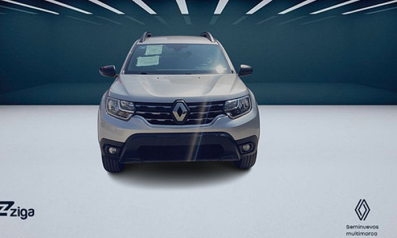 Renault Duster 2023...