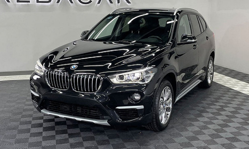 Bmw X1 2019...