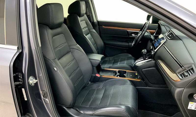Honda Cr-V 2020...