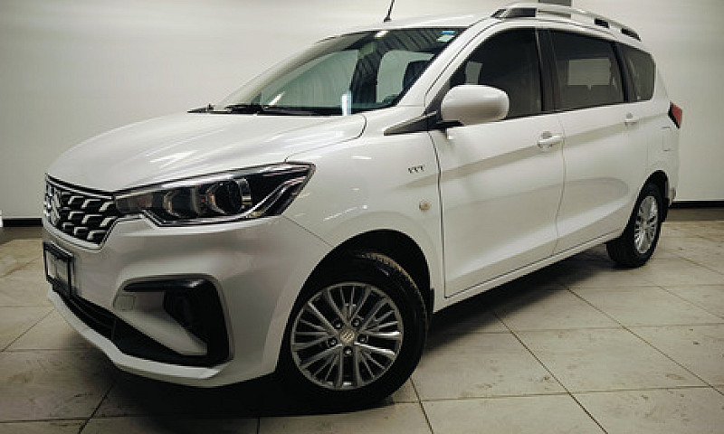 Suzuki Ertiga 2023...