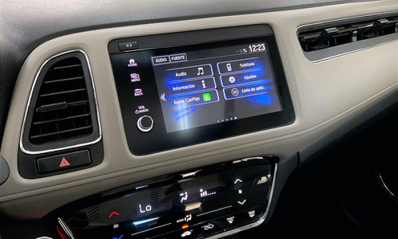 Honda Hr-V 2019...