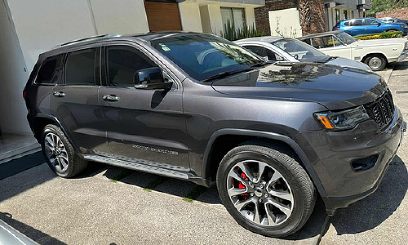 Jeep Grand Cherokee ...