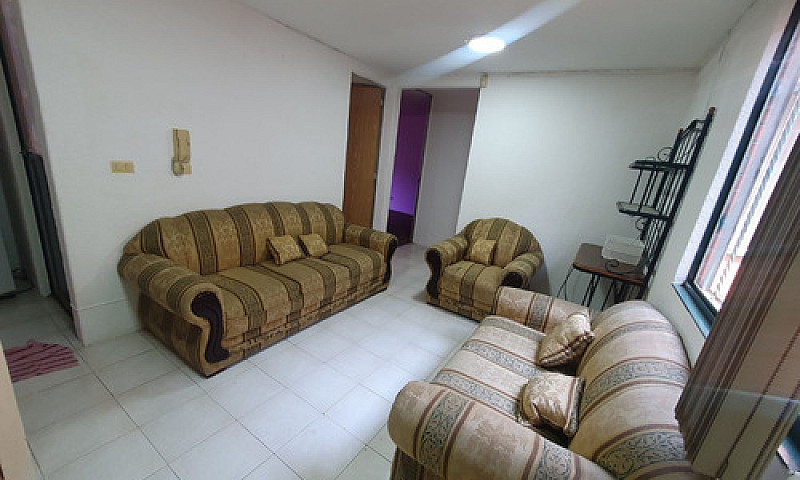 Departamento En Dr V...