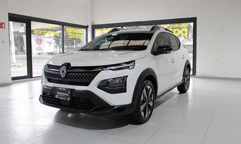Renault Kardian 1.0T...
