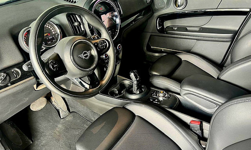 Mini  Countryman  20...