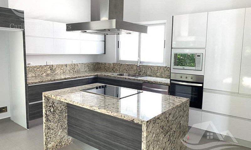 Casa En Venta Cumbre...