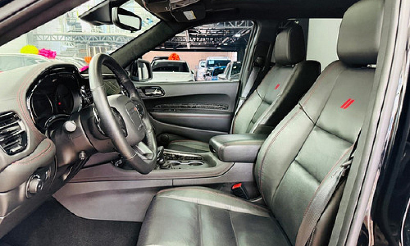 Dodge Durango 5.7 V8...