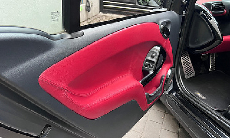 Smart Fortwo Coupe P...