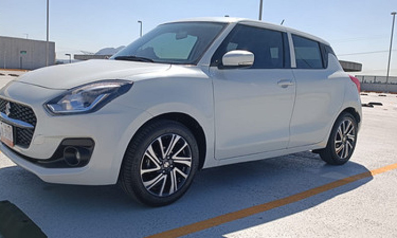 Suzuki Swift 1.2 Gls...