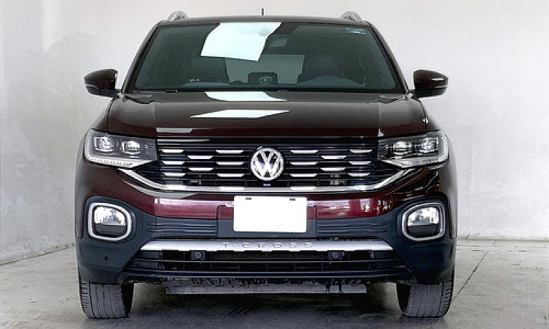 Volkswagen T-Cross 2...