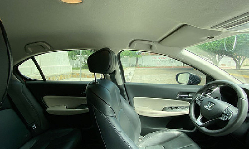 Honda City 2022...